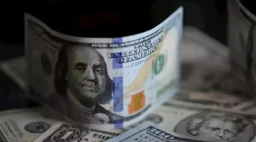 سعره في البنوك.. تحركات جديدة لصرف الدولار مقابل الجنيه المصري اليوم السبت